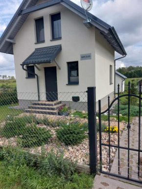 Nowa Śluza in Śluza